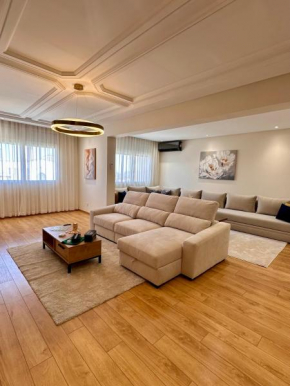 Sublime appartement à tanger avec parking à proximité